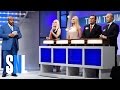 Celebrity Family Feud Political Edition SNL