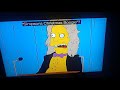 Simpsons Christmas Boogie Wins Best Metal Album At Grammys