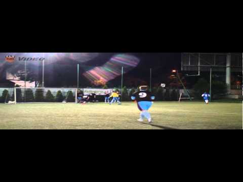 10. tydzień: Bez Zdziwień Salwator - ASOCIAR.PL (FLS Wiosna 2013)