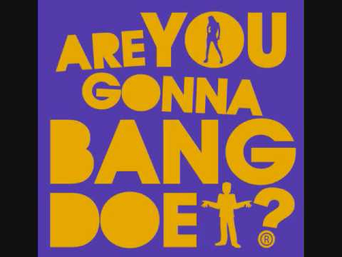 Funky Dee - Are You Gonna Bang Doe