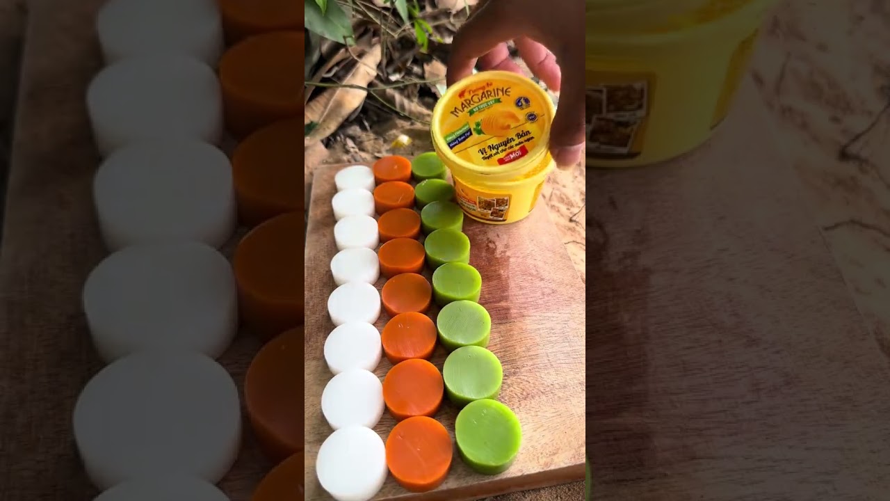 Survival Skills SIMPLE but USEFUL Save Soap and Water camping bushcraft survivalskills diy