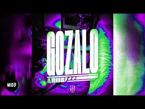 Ariis - GOZALO (Super Slowed)💫 BRAZILIAN FUNK PHONK