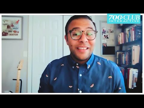 "Why am I even here?" Bullied Immigrant Experiences True Freedom on Fourth of July