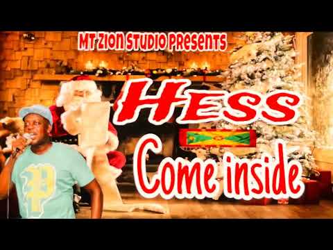 Hess - Come Inside {Maylay Parang 2025}