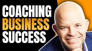Coaching Business Success - The EGO vs. The ENTREPRENEUR | Coach Sean Smith