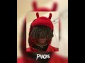 Pieces Rod Wave Sped Up