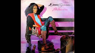 Donna Summer - I Believe In Jesus (1980)
