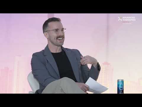 How can AI Accelerate R&D for CGT?