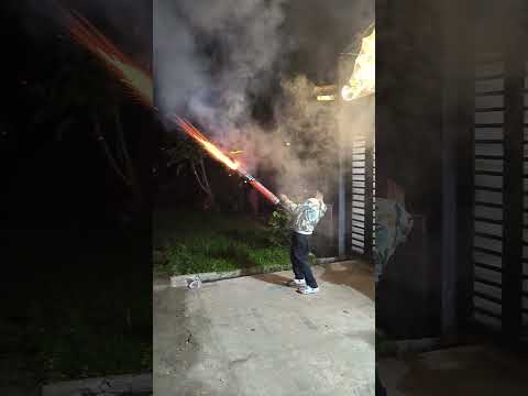 GATLING GUN 1088 SHOTS