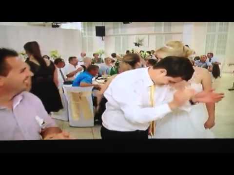 Adnan Bogaljevic Ado - Svadba kod Krajnovica