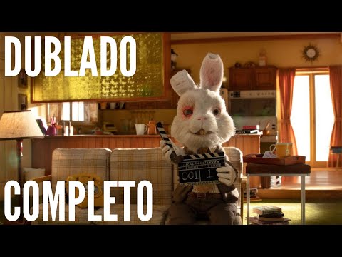 SAVE RALPH - O COELHO DE LABORATÓRIO (VÍDEO COMPLETO)