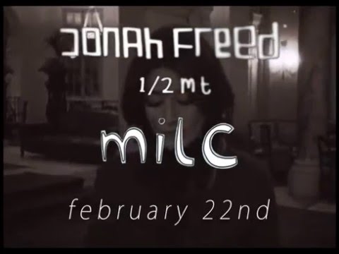 Jonah Freed - Hilton [Forthcoming milc] (Out Now)