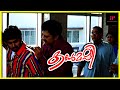 Jagathy Sreekumar Tries To Scare Vineet Kanmashi Movie Scenes Vineet Kumar Nithya Das