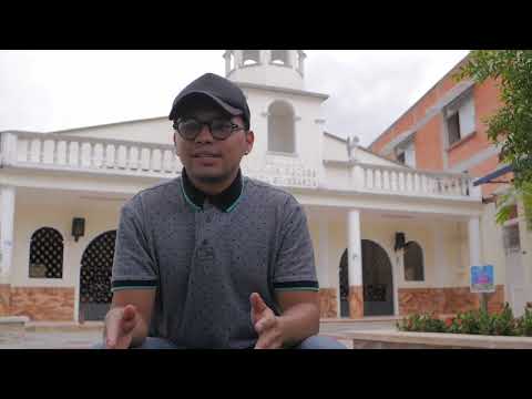 Barras de barrio Jóvenes por el cambio