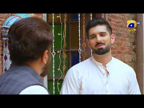 Qalandar Episode 14 || Best Scene 02 || Geo Entertainment