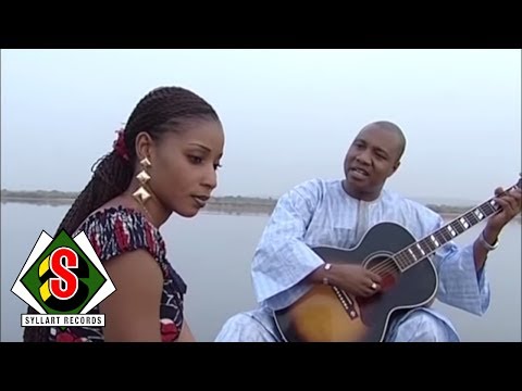 Sékouba Bambino - MBambou (Clip officiel)