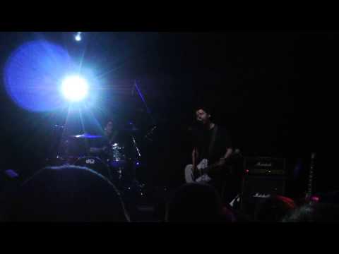 PARAHOY!: Shiny Toy Guns - Chemistry Of A Car Crash Live 3/8/14