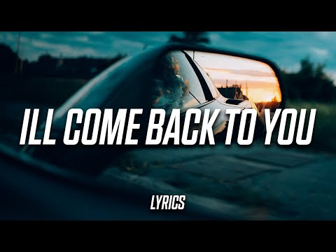 Powfu, Sarcastic Sounds, Rxseboy - ill come back to you (Lyrics)