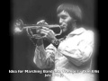 Idea for Marching Band and Trumpet - Don Ellis
