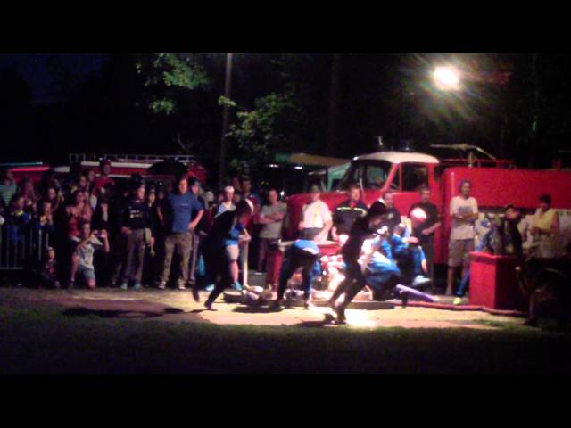 Benešova Hora , 27. 07. 2013
