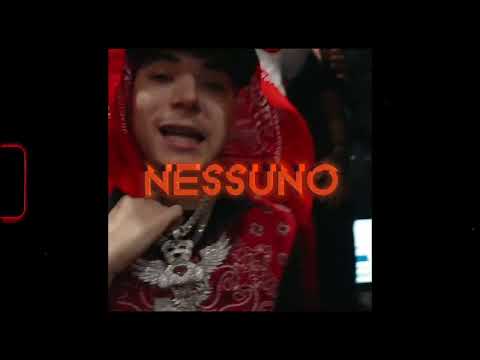 [FREE] SHIVA x LIL BABY Hard Type Beat - "Nessuno" | Trap Beat Instrumental 2023
