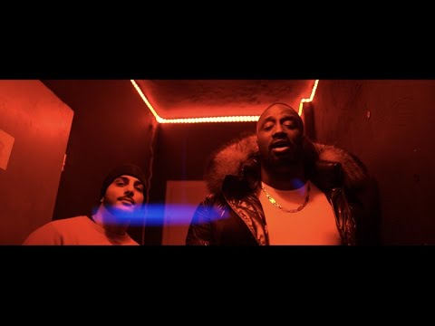 VATO FEAT. MANUELLSEN - WERDEN WIE ES WAR (OFFICIAL)