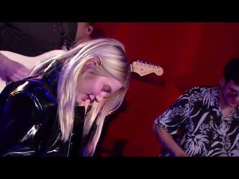 Aleyna tilki //. Yanlız