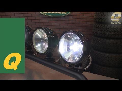 KC HiLiTES 6" Gravity LED Inserts