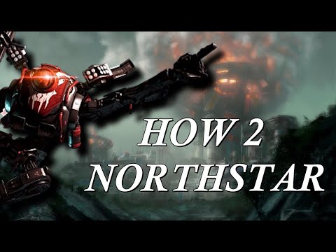 Basically... Northstar