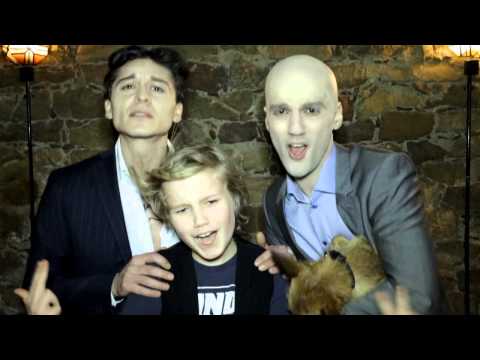 Made in Sweden - Blattelover