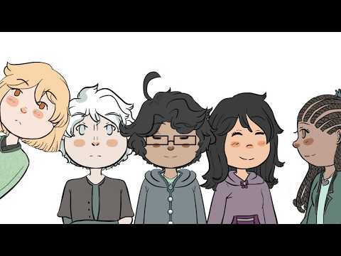 Love Hues! youtube-video