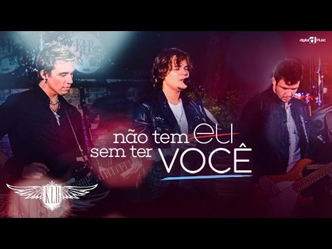Video thumbnail for Não Tem Eu Sem Ter Você