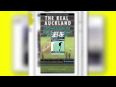 Auckland's Snaps Back