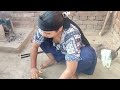 बहुत दिनों के बाद आज बने पलक की स्वादि�