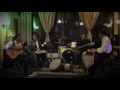 Playing for Time - Acoustic Alchemy (AlMajazzy acoustic cover)