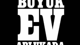 Büyük Ev Ablukada - Evren Bozması