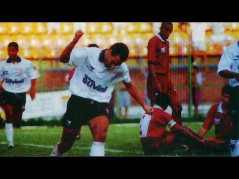 Corinthians 3 x 1 Juventus - 24 / 03 / 1996