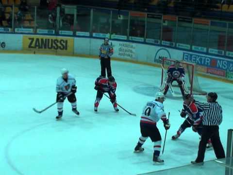 Liepājas metalurgs pagarinājumā gūst uzvaras vārtus pret Lidu