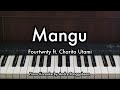 Mangu Fourtwnty Ft Charita Utami Piano Karaoke By Andre Panggabean