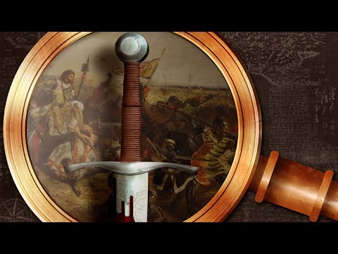 The Hundred Years War | Nerdology