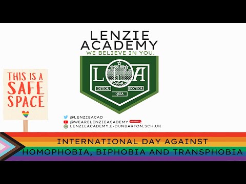 International Day Against Homophobia, Biphobia and Transphobia  | May 17th 2023