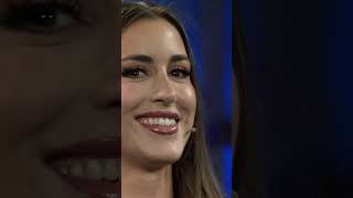 La nariz de Paula Gonu está dura tras su operación #shorts