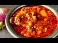 பாகற்காய் குழம்பு கசப்பில்லாமல் சுவ�