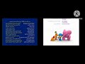 Caillou Make Way For Noddy And Pocoyo Credits Remix