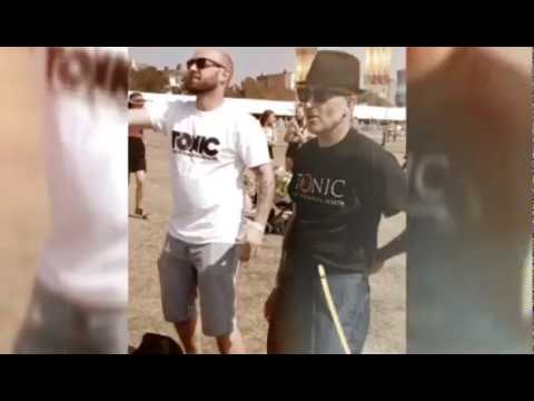 Tonic Ska Choir - Let Your Yeah Be Yeah