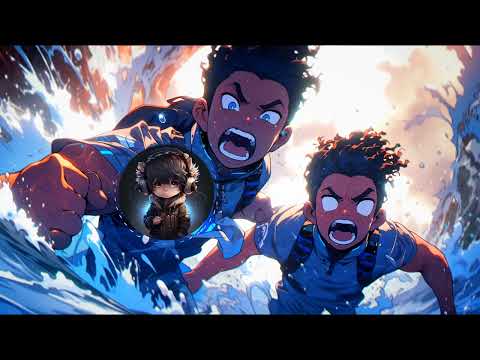 2WEI, Edda Hayes, Kataem - Turn The Tide (Slowed & Reverb)