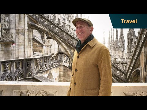 Corretto Vs Cortado Coffee: What's the difference? | Michael Portillo’s Long Weekends