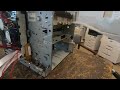 How To Replace HP 4250 Swing Plate In 15 Minutes HP 4200 HP 4300 HP 4350
