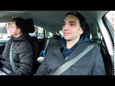 Trailer Celtic Soul: On The Open Road 1