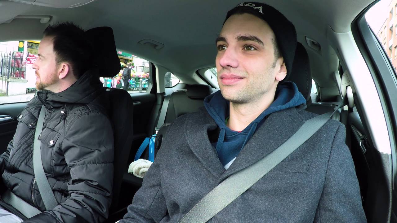 Celtic Soul: On The Open Road 1